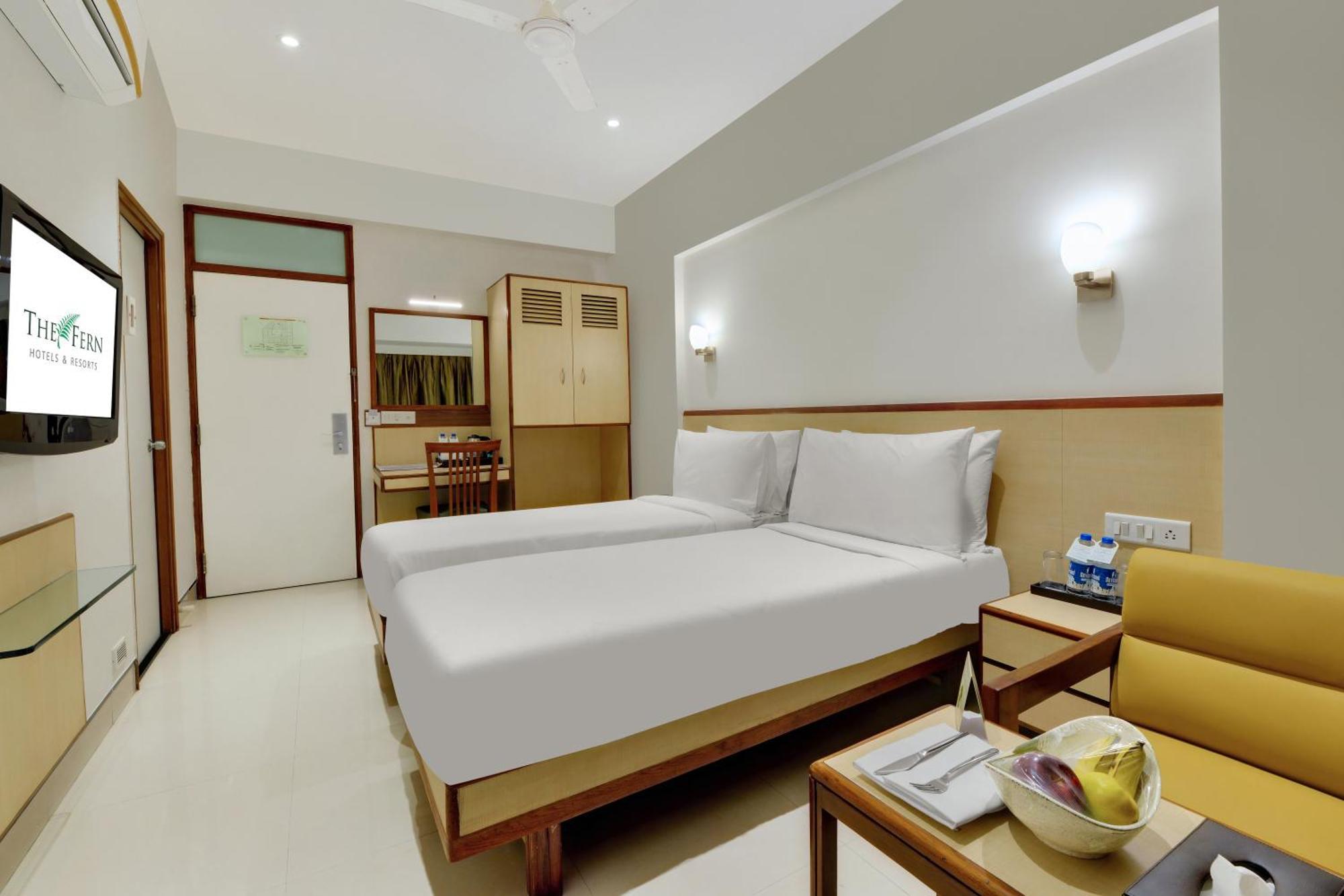 The Fern Residency Woodland, Pune Exterior foto